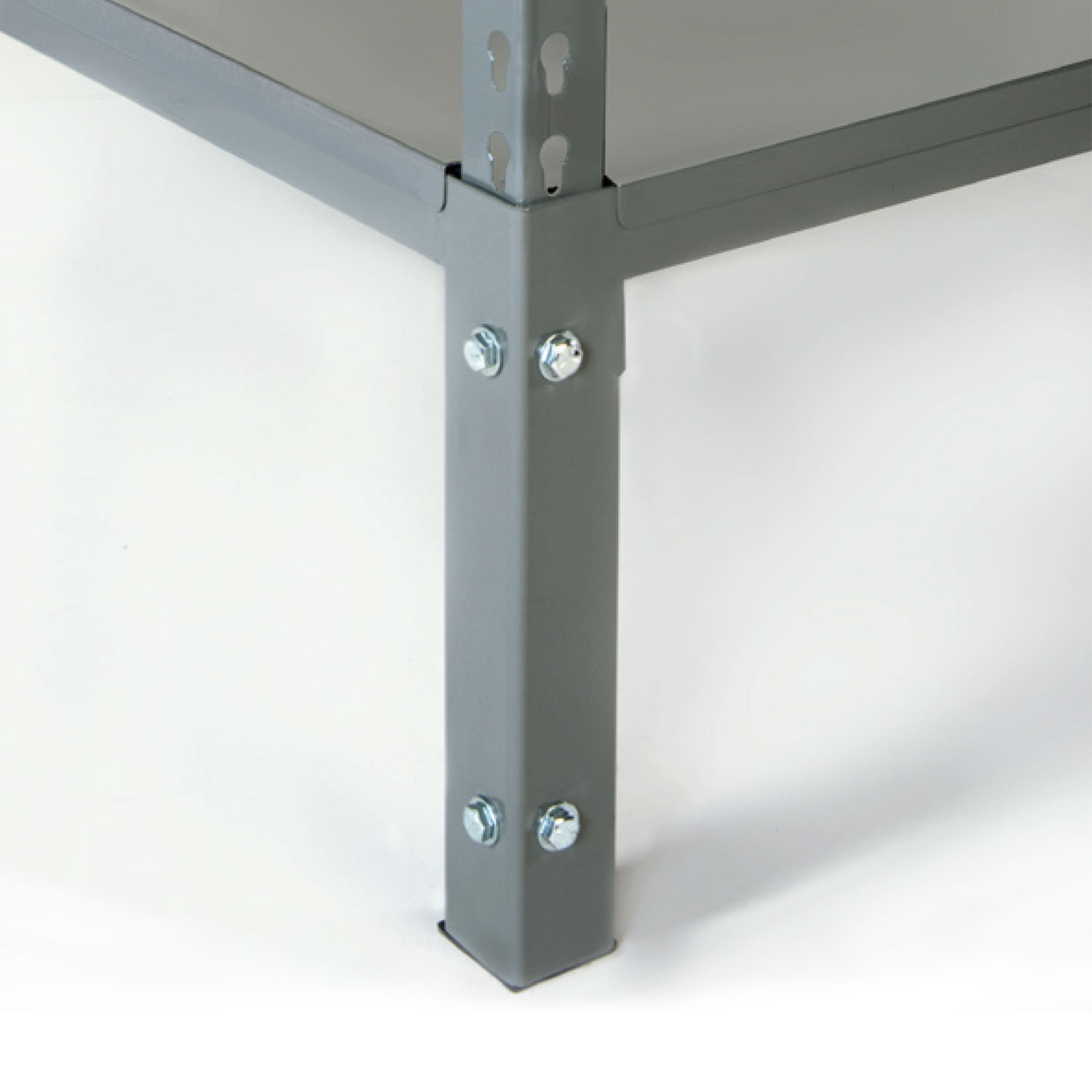 RiveTier AMR Rack | WPSS