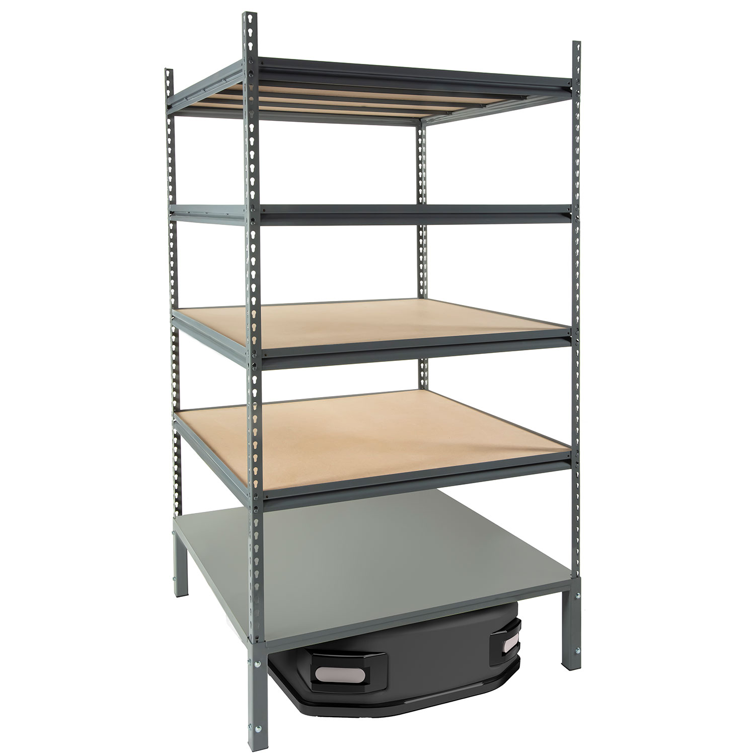 RiveTier AMR Rack | WPSS
