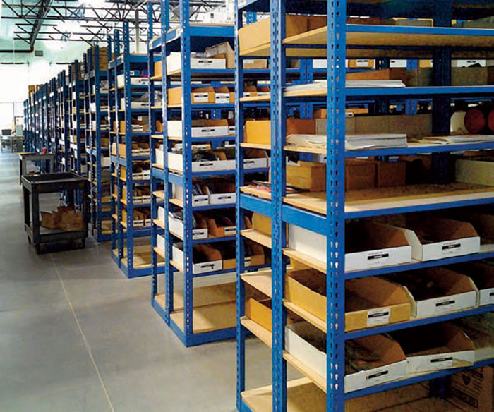 WPSS rivetier pick module southwest distributor